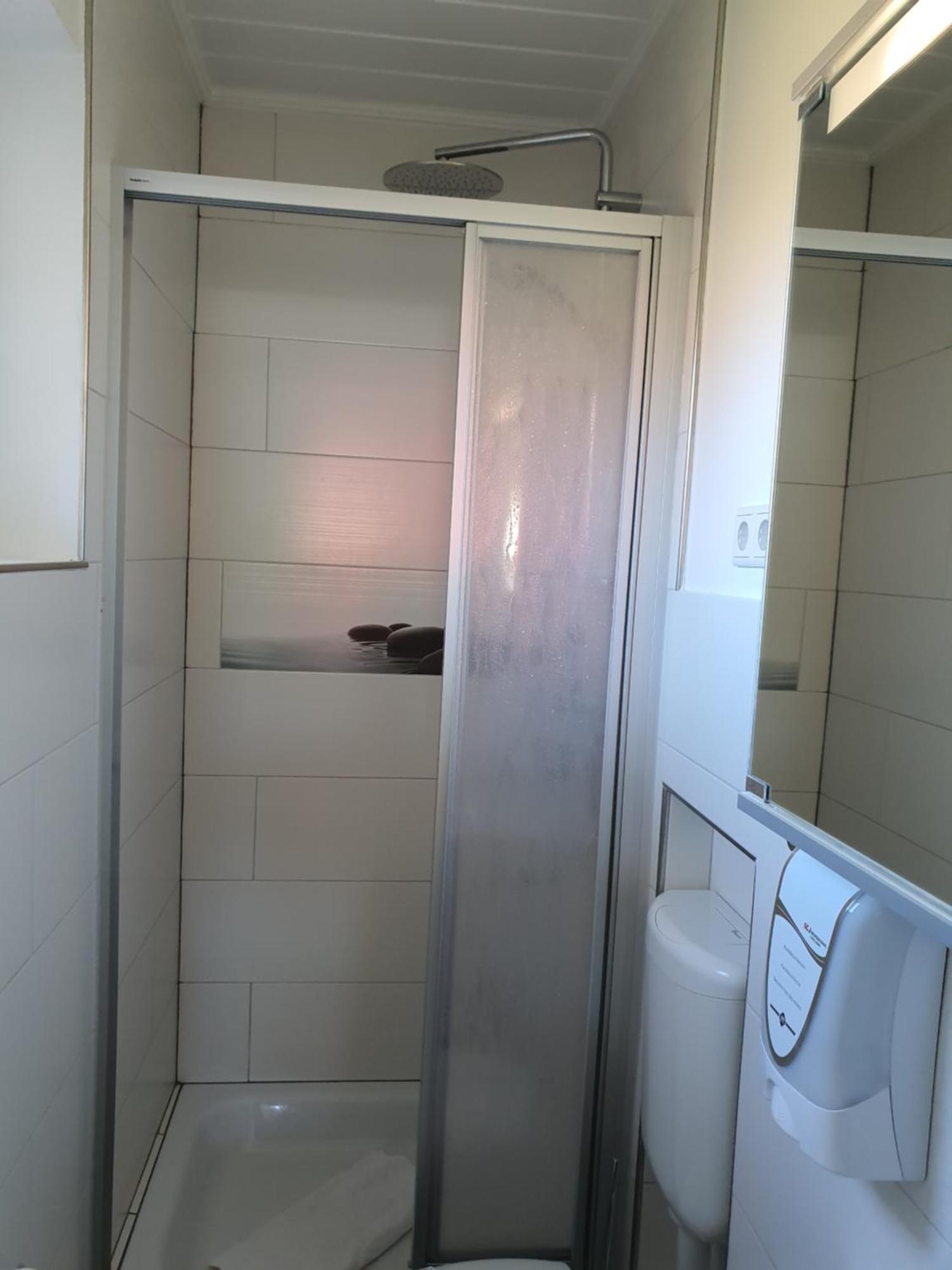 Welle Und Woge Daire Dagebüll Oda fotoğraf